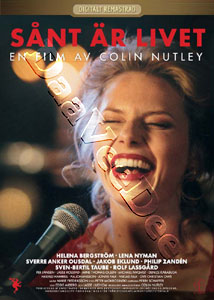 Such Is Life (DVD)